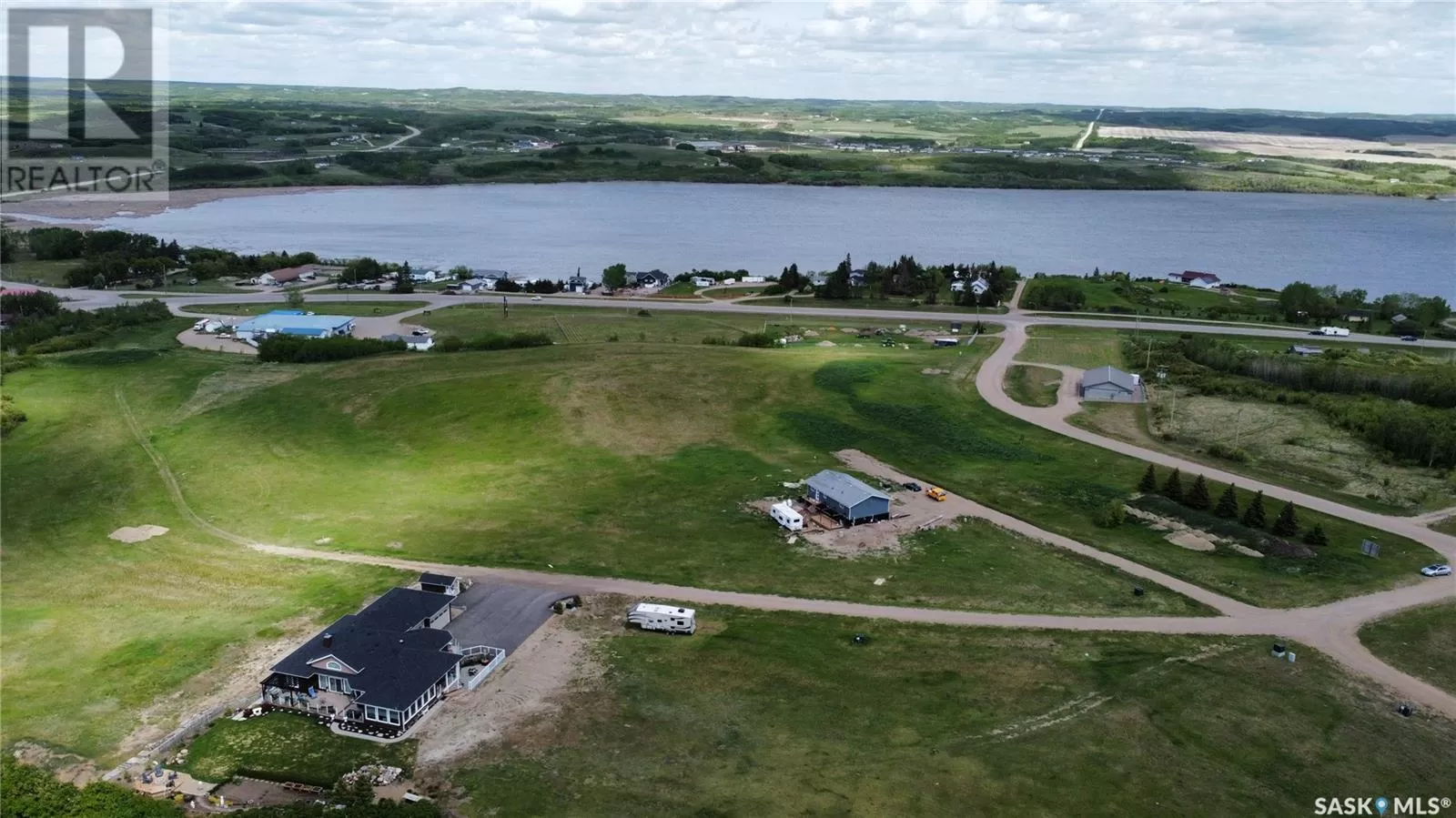 Unknown for rent: Lot 22 Kingsway Drive, Cochin, Saskatchewan S0M 0L0