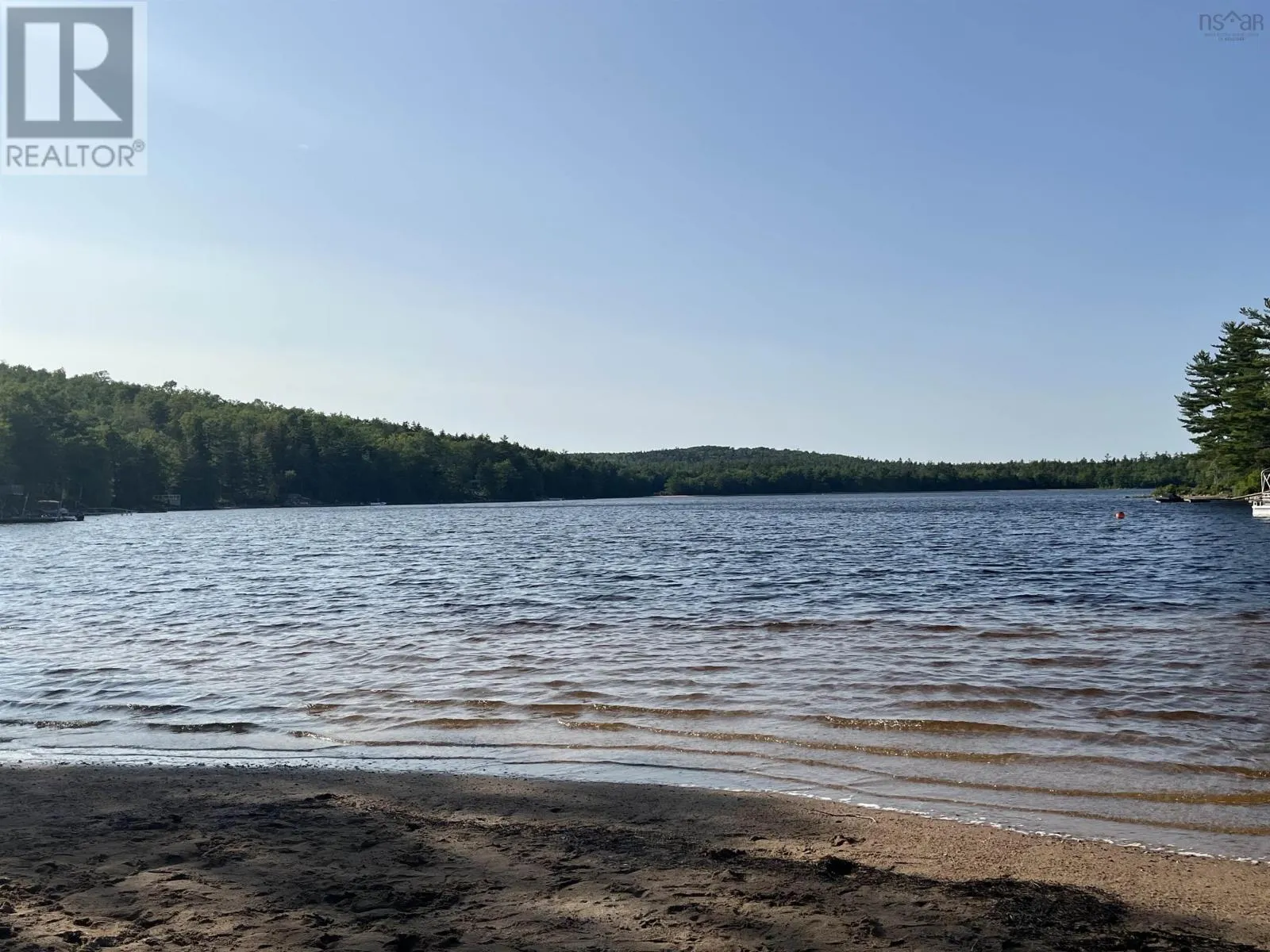 Lot 22 Russells Cove Road, Parkdale, Nova Scotia B0R 1A0