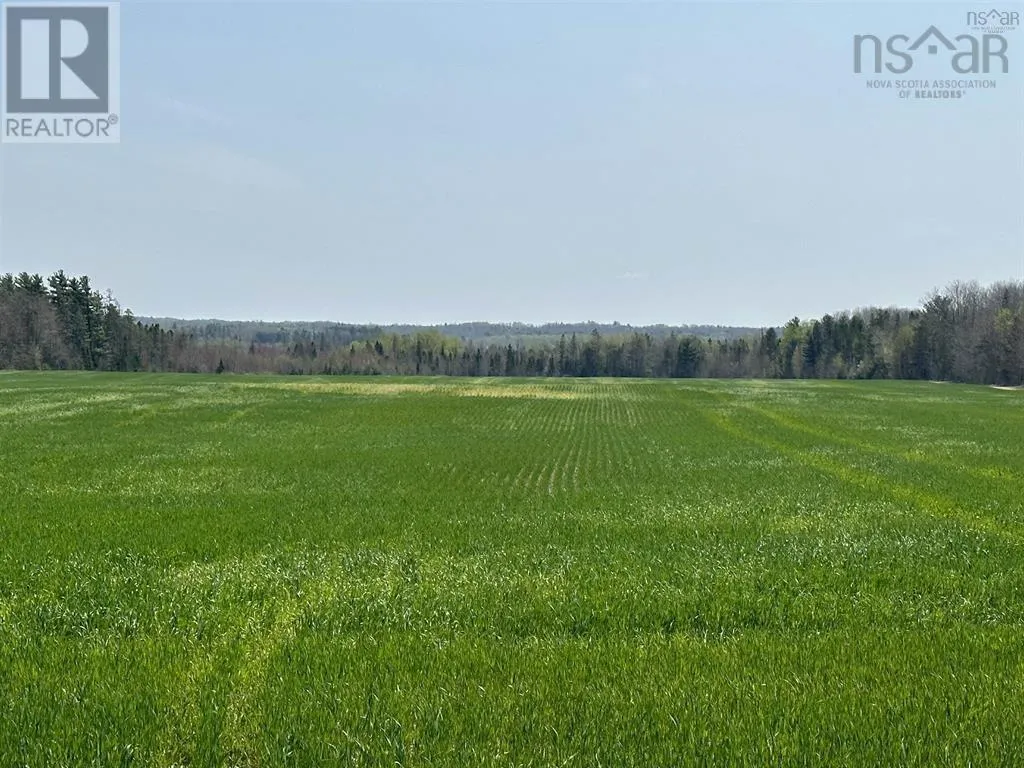 Lot 2-2000 Alexander Mackenzie Road, South Farmington, Nova Scotia B0S 1P0