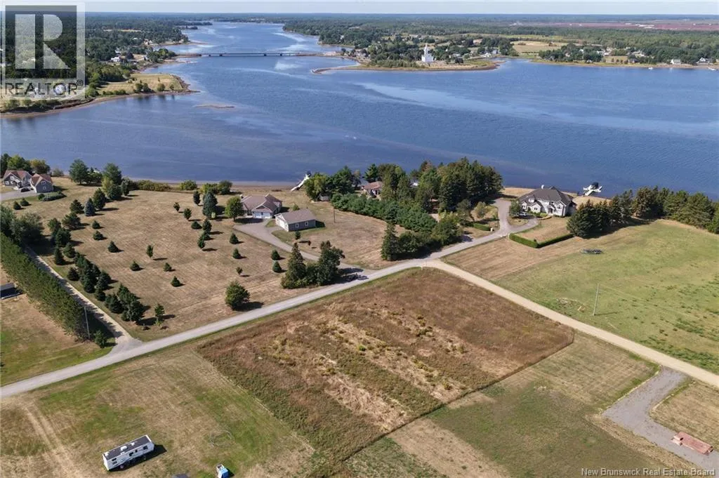 Lot 22-1 Scotland Drive, Jardineville, New Brunswick E4W 2H7