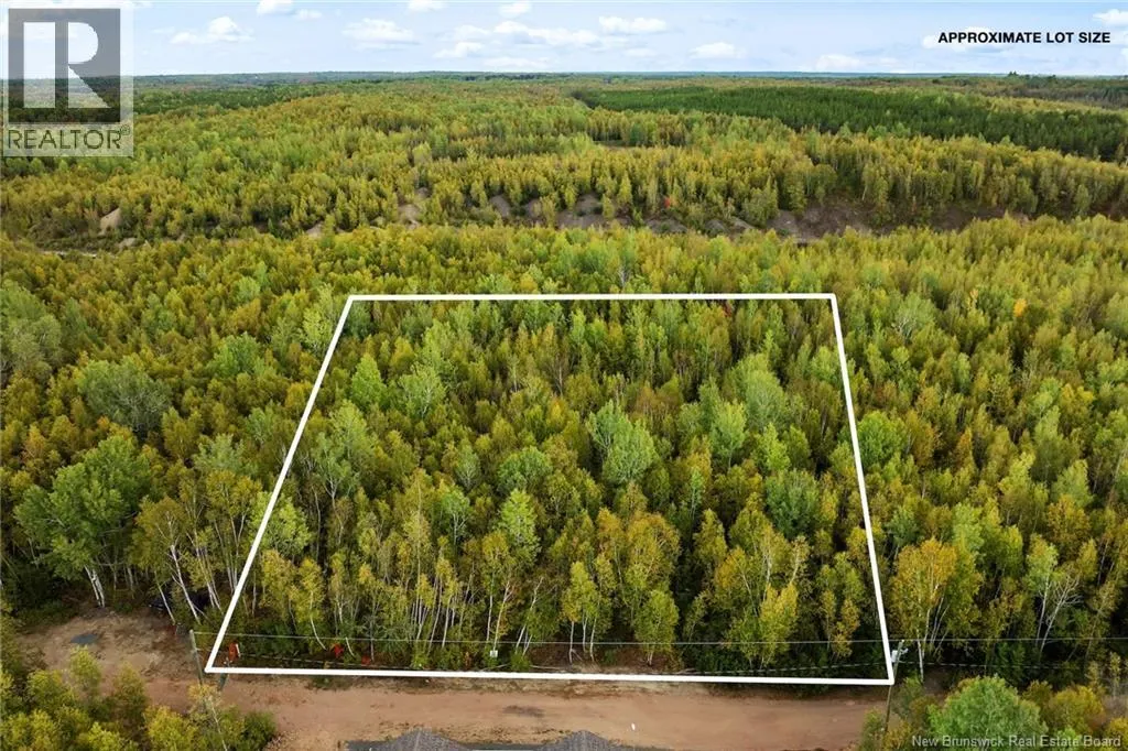 Lot 22-12a 1260 Road, Coal Creek, New Brunswick O0O 0O0