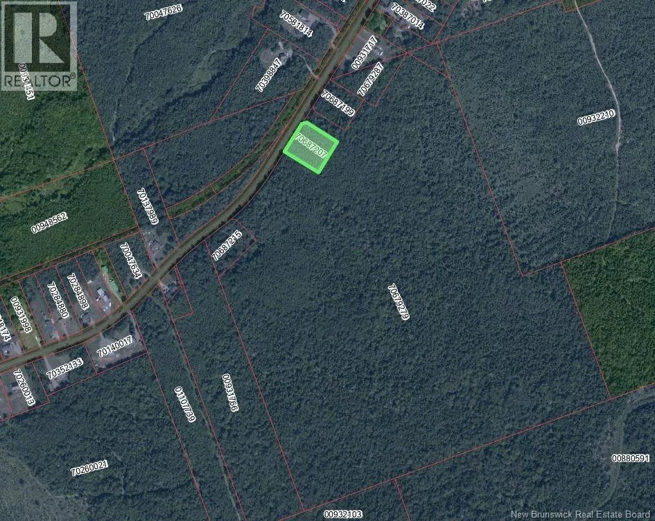 Lot 22-2 Cape Breton Road, Irishtown, New Brunswick E1H 1X2