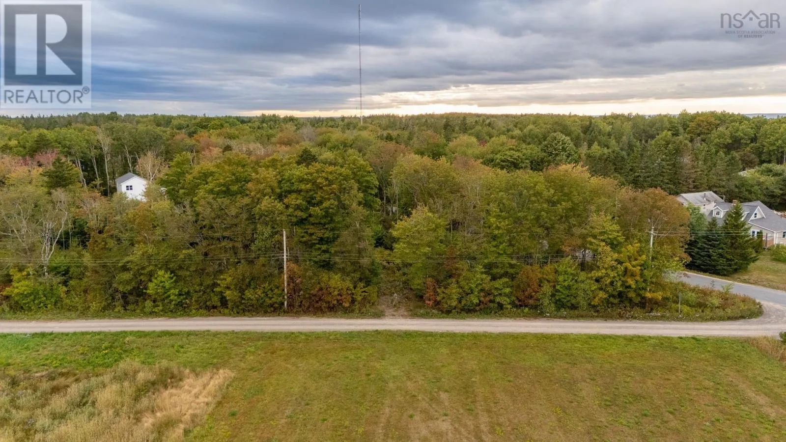 Lot 22-2 Forest Hill Road, Forest Hill, Nova Scotia B4P 2R1