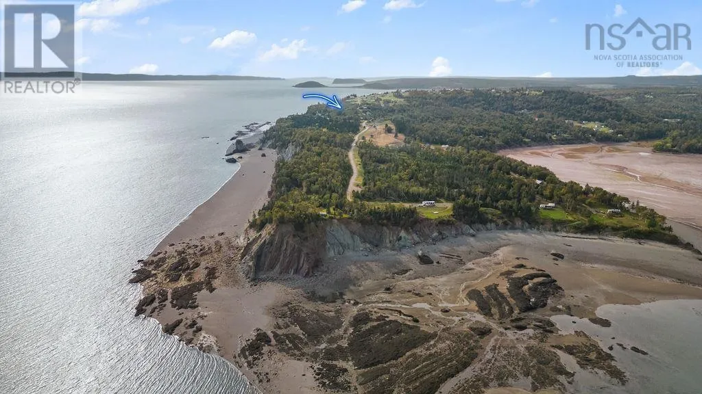 Lot 22-2 Gilbert Road, Greenhill, Nova Scotia B0M 1S0