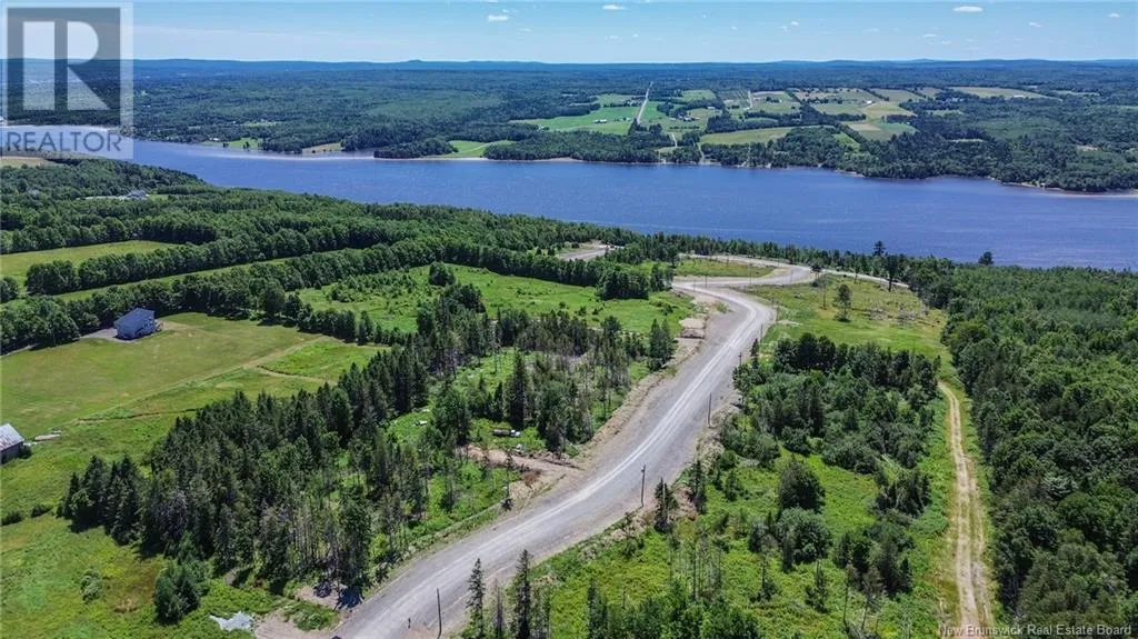 Lot 22-22 Route 616, Keswick Ridge, New Brunswick E6L 1S6