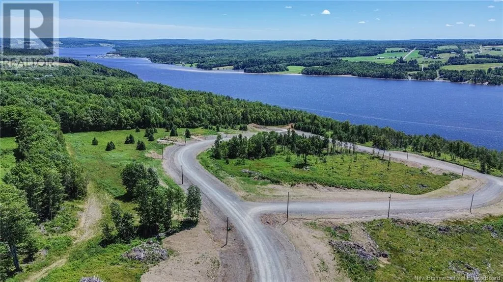 Lot 22-26 Route 616, Keswick Ridge, New Brunswick E6L 1S6