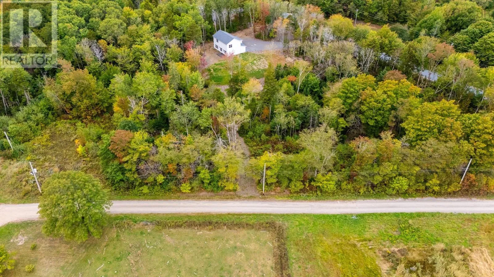 Lot 22-3 Forest Hill Road, Forest Hill, Nova Scotia B4P 2R1