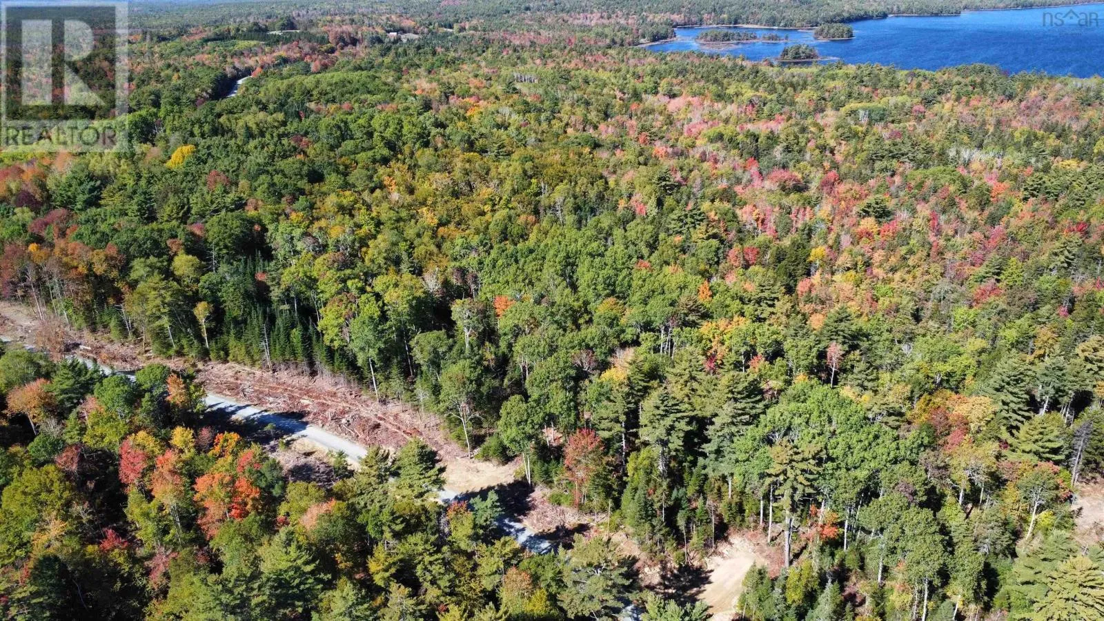 Lot 2-23 Highway 325, West Clifford, Nova Scotia B4V 8H3