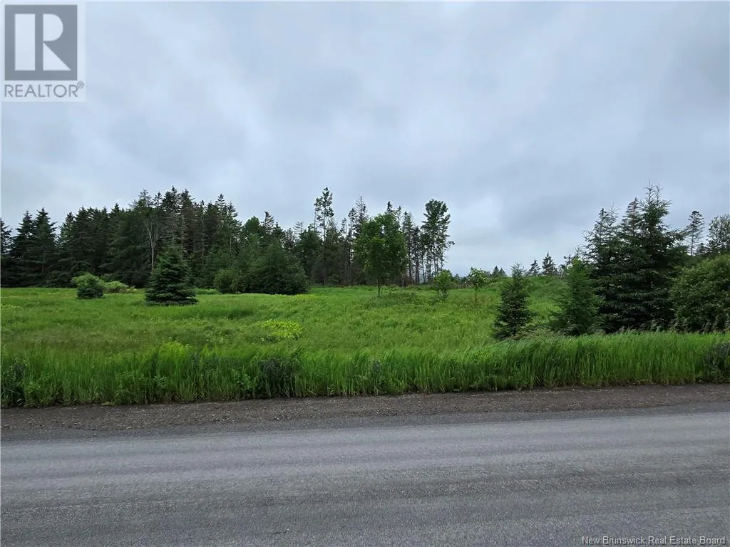 Lot 22-3 Route 616, Keswick Ridge, New Brunswick E6L 1S6