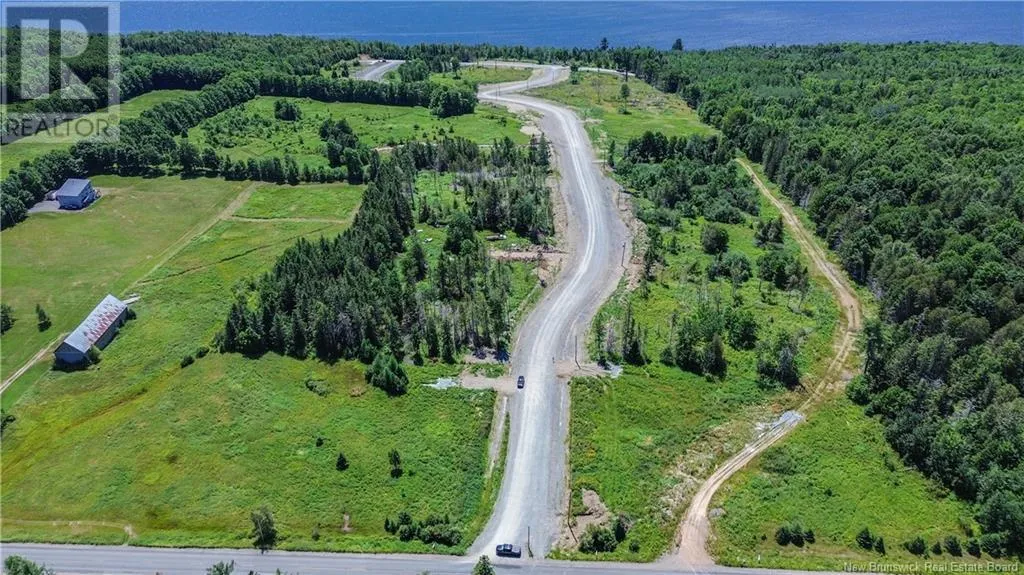 Lot 22-35 Route 616, Keswick Ridge, New Brunswick E6L 1S6