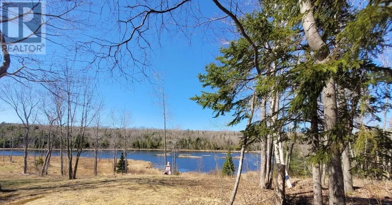Lot 22-4 Little Harbour Road, Frasers Mountain, Nova Scotia B2H 3T5