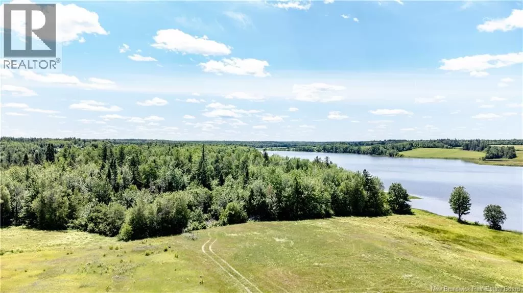 Lot 22-4 Route 495, South Branch, New Brunswick E4W 3L4