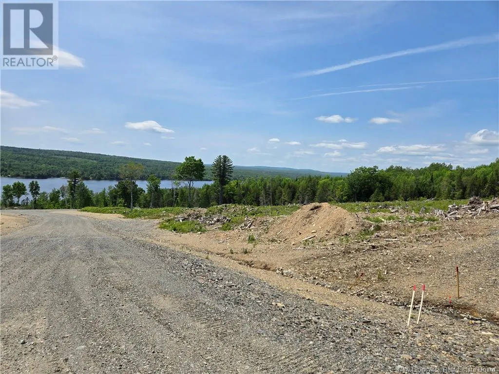 Lot 22-4 Route 616, Keswick Ridge, New Brunswick E6L 1S6
