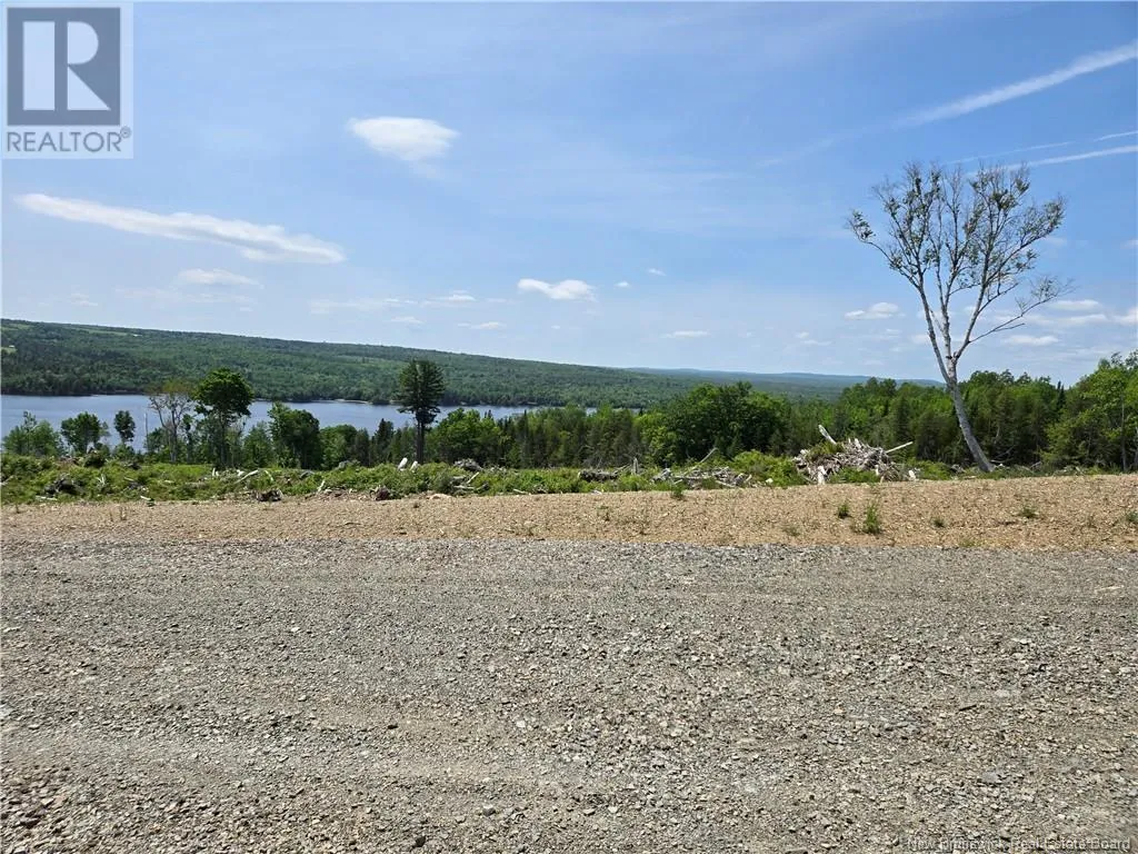 Lot 22-5 Route 616, Keswick Ridge, New Brunswick E6L 1S6