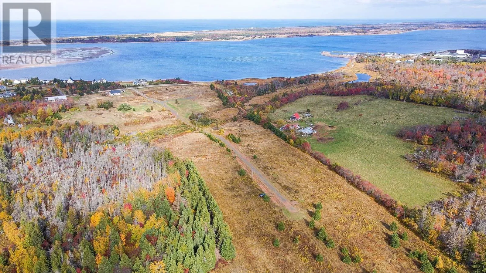 Lot 22-7 Ocean Bay Drive, St. Peter's Harbour, Prince Edward Island C0A 1S0