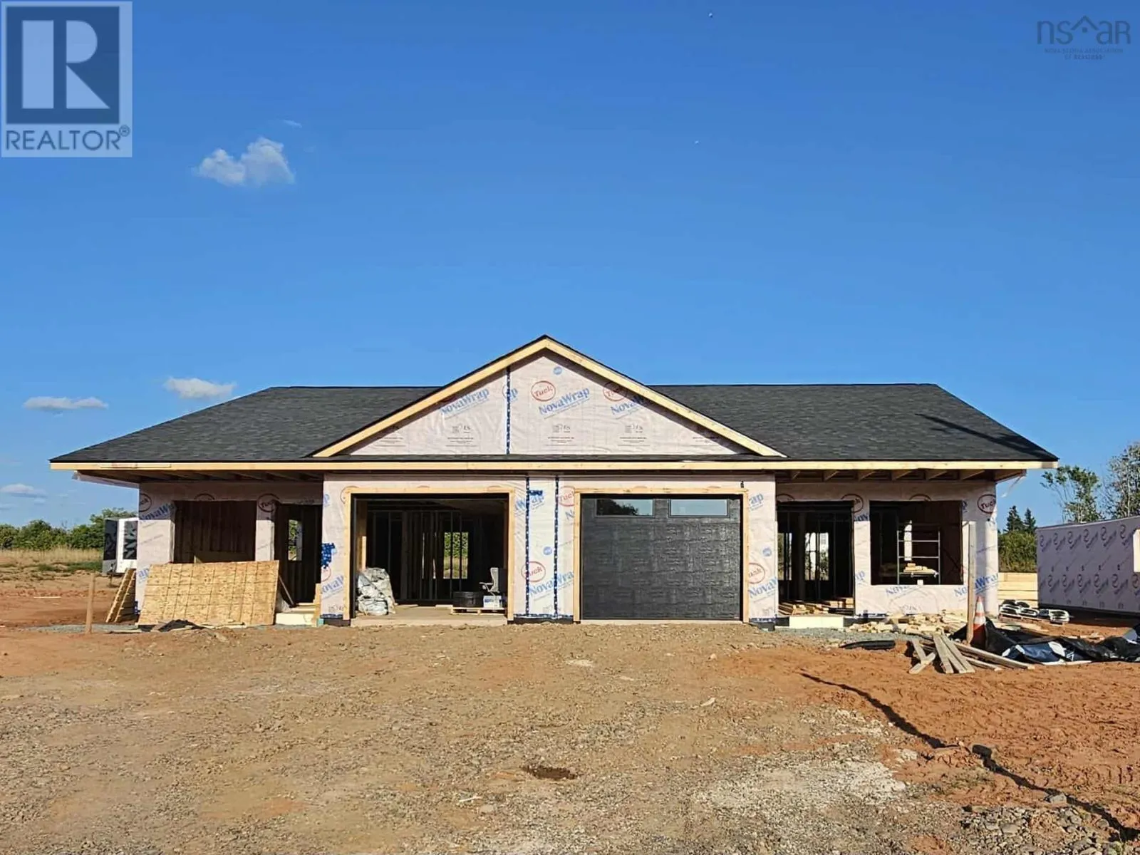 House for rent: Lot 22a Summer Hill Place, Upper Onslow, Nova Scotia B6L 0G9