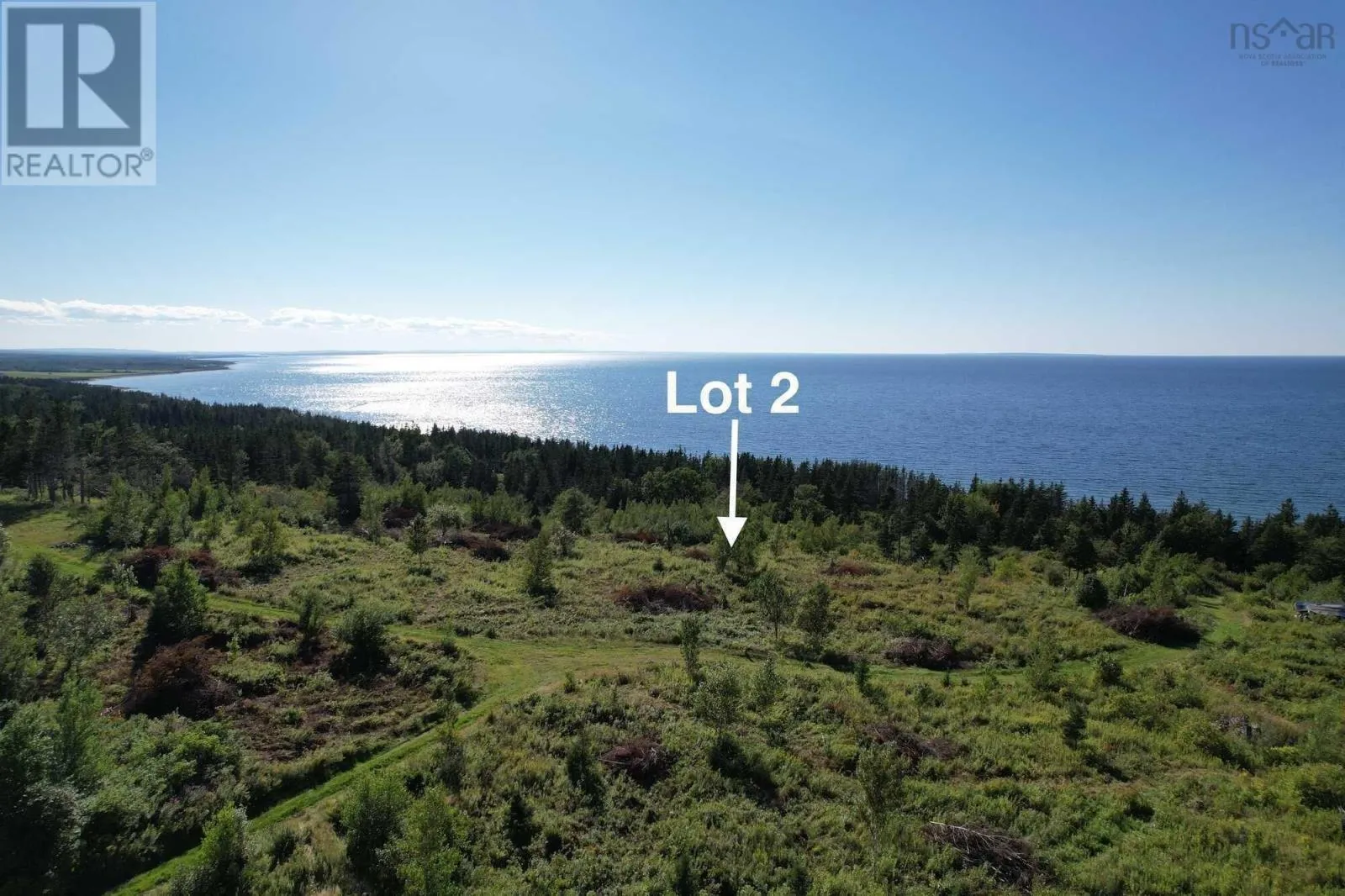 Lot 23 2 Ns-245 Highway, McArras Brook, Nova Scotia B0K 1G0