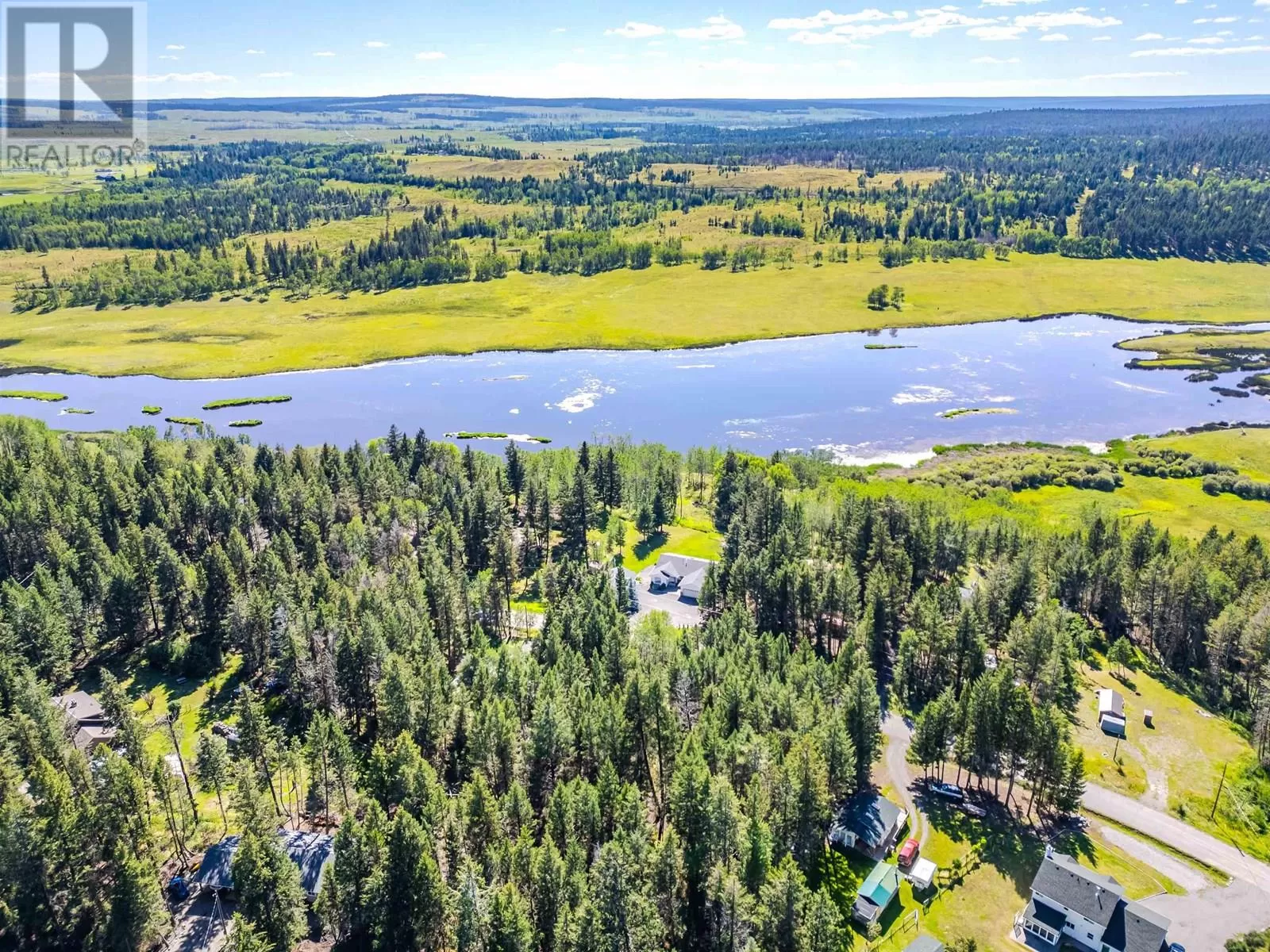 Lot 23 Block Drive, 108 Mile Ranch, British Columbia V0K 2Z0