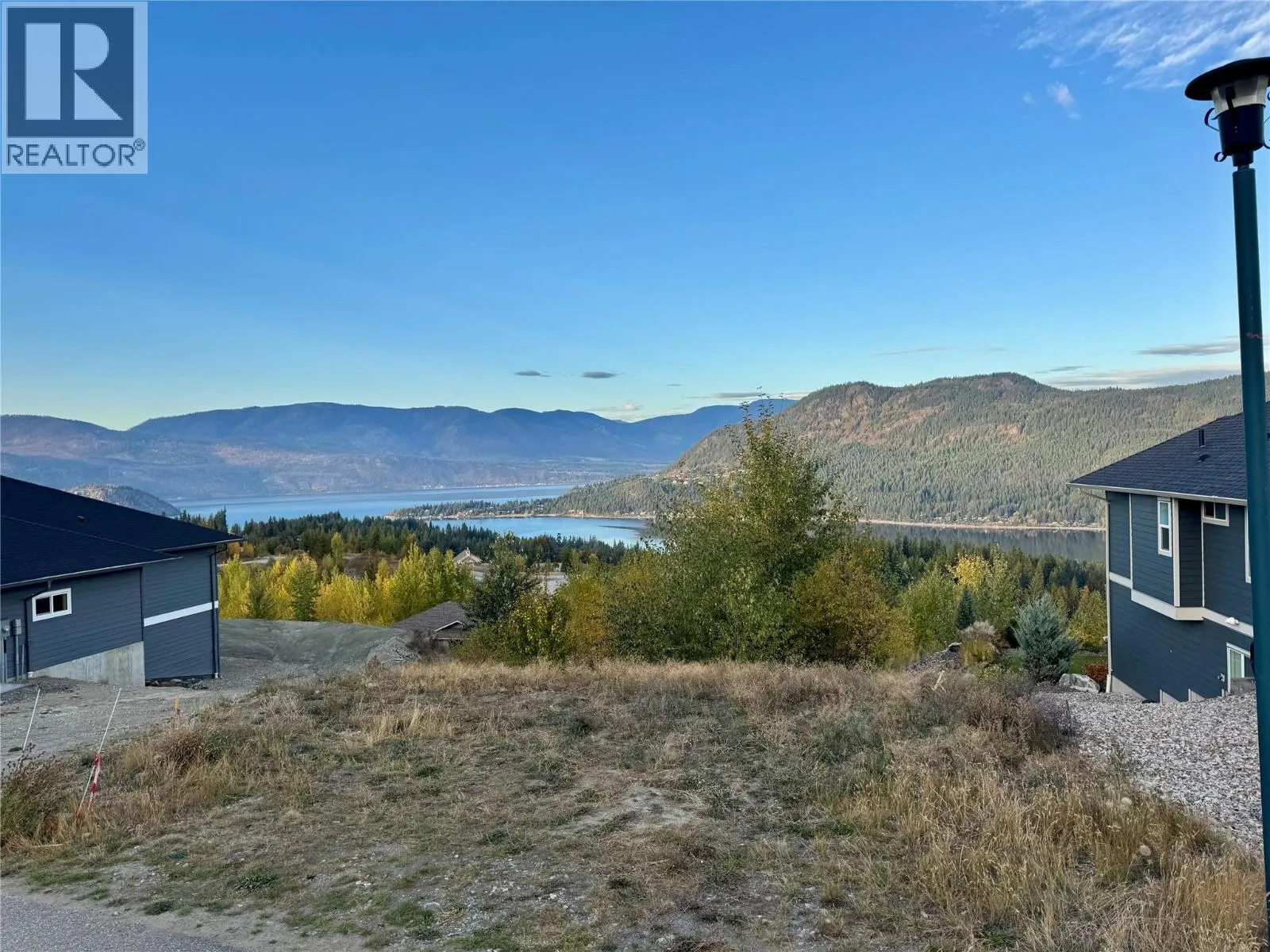 Other for rent: Lot 23 Highlands Drive, Blind Bay, British Columbia V0E 2W0