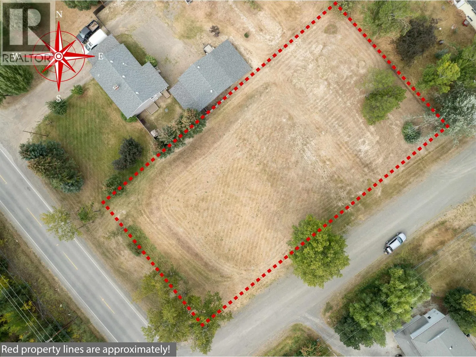 Lot 23 Horse Lake Road, 100 Mile House, British Columbia V0K 2E1