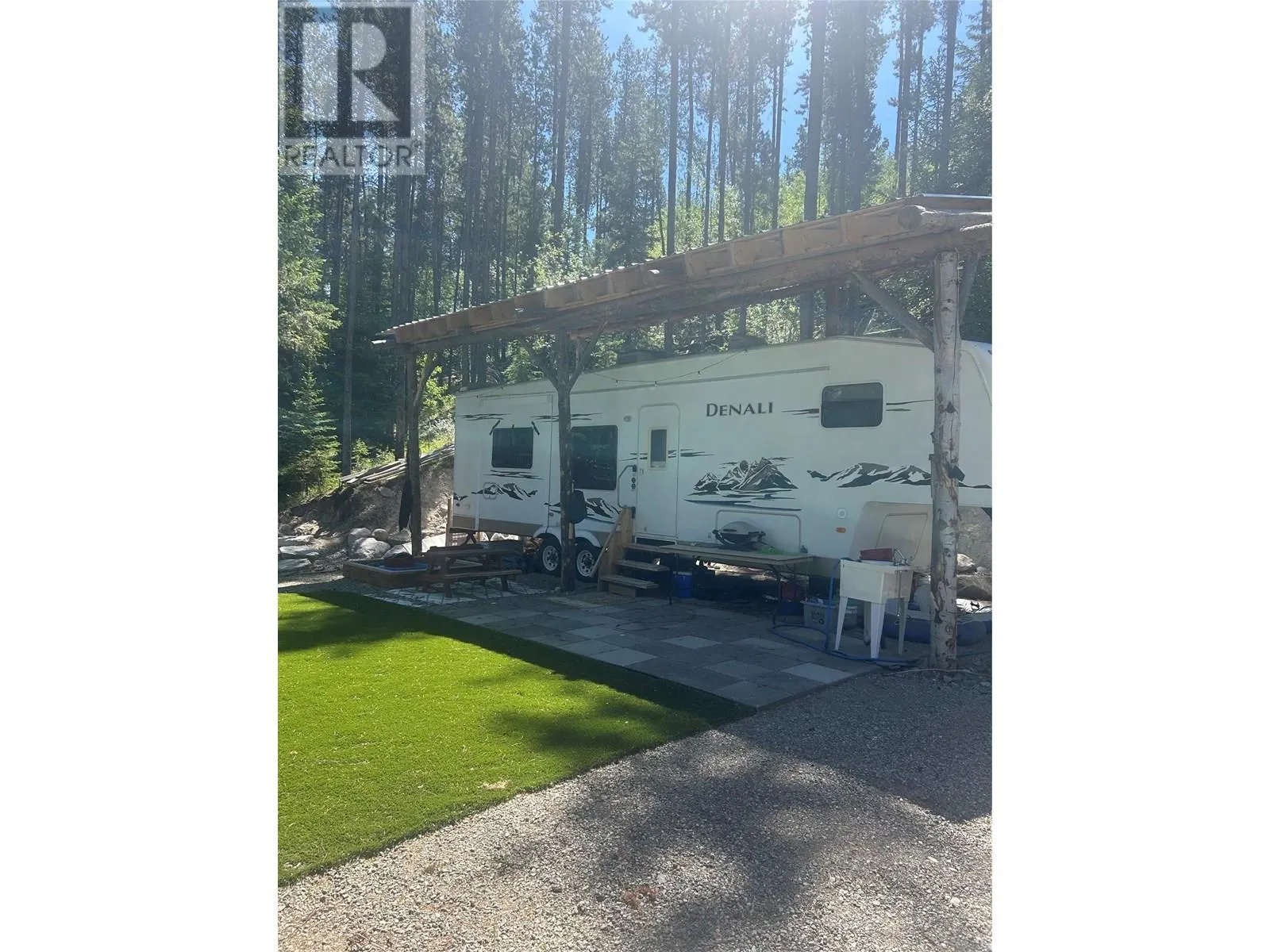 Other for rent: Lot 23 Link Lake Road, Princeton, British Columbia V0H 1Z8