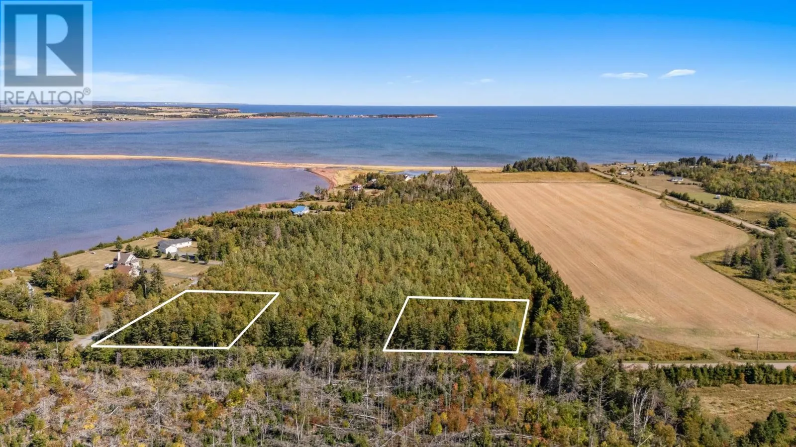 Lot 23 Long Wharf Road, Launching, Prince Edward Island C0A 1G0