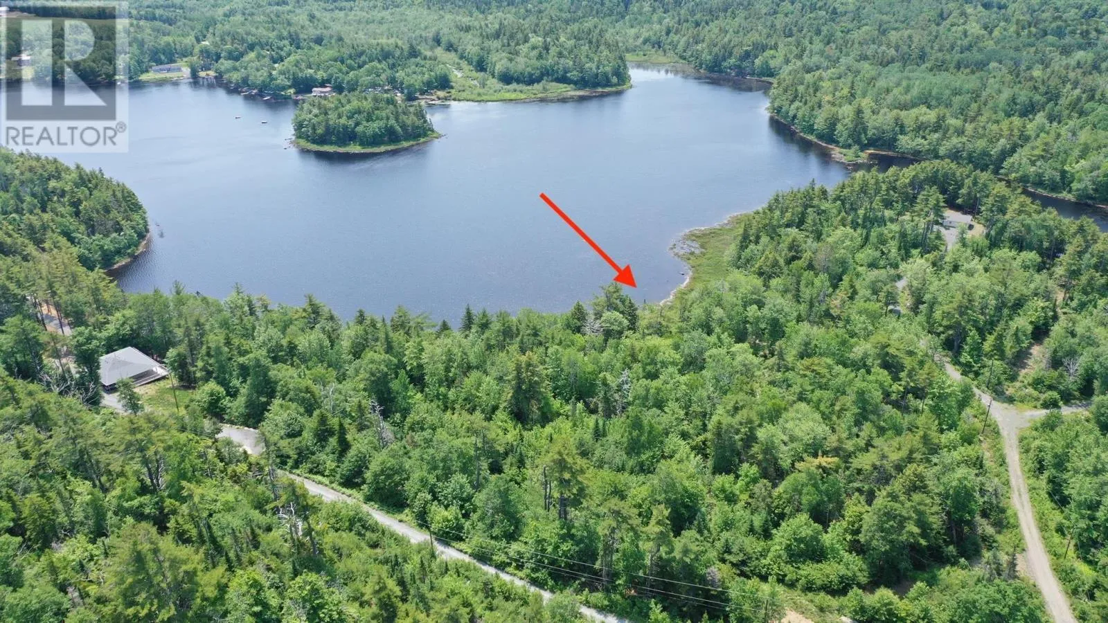 Lot 23 Plamu Road, East Clifford, Nova Scotia B4V 7S4