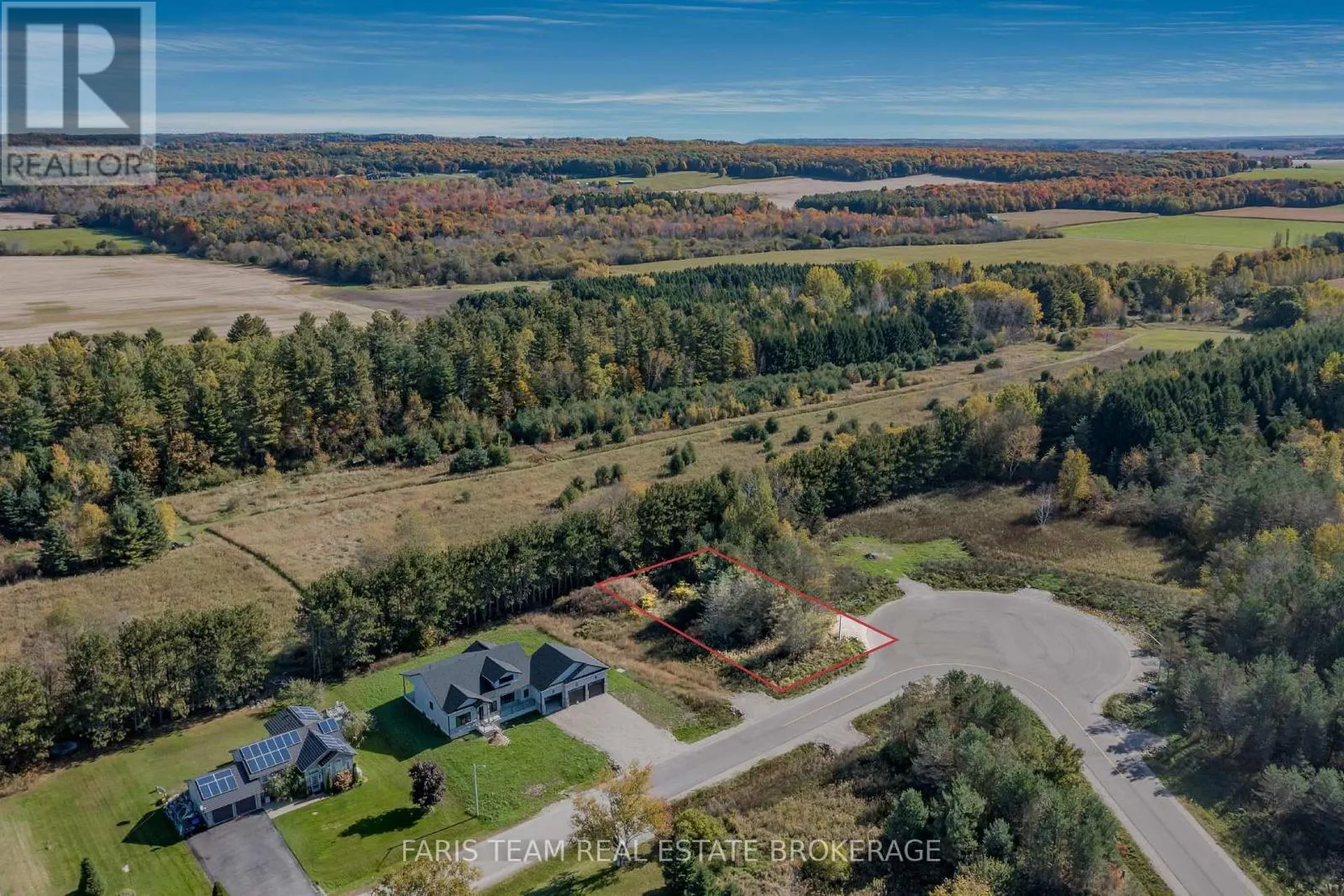 Lot 23 Rue Eric, Tiny, Ontario L9M 0H1