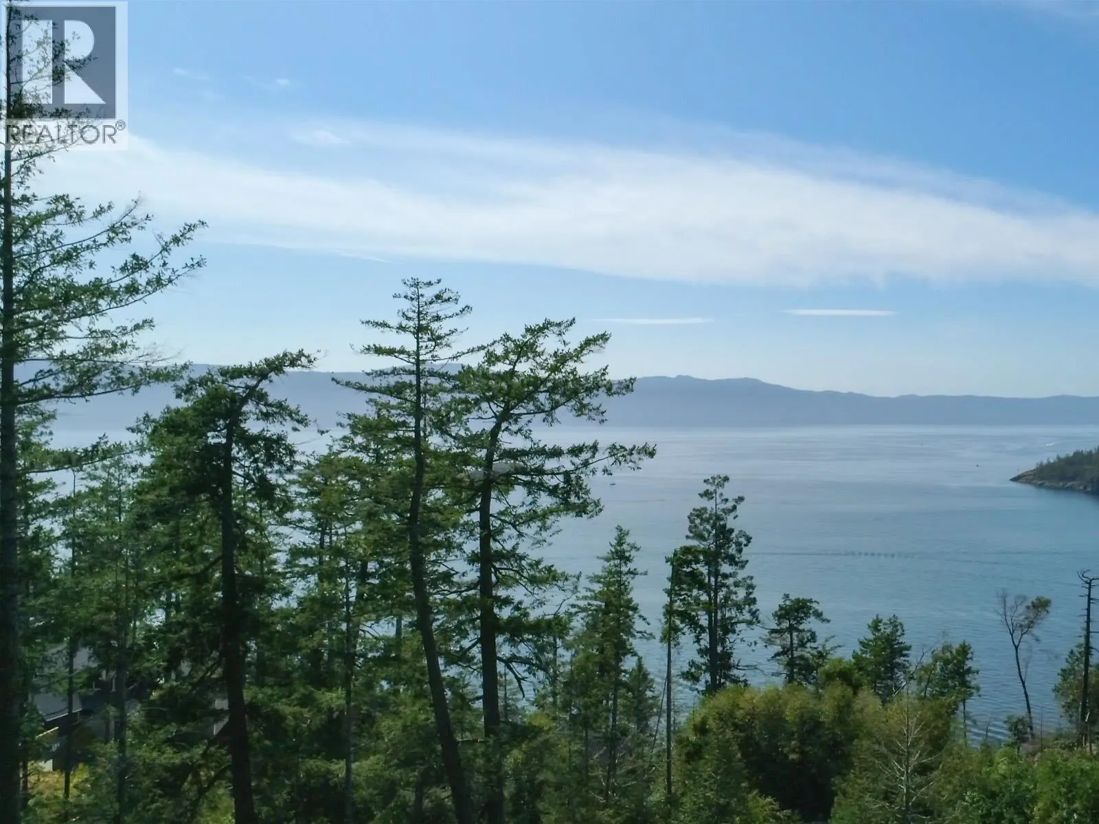 Lot 23 Sakinaw Drive, Garden Bay, British Columbia V0N 1S1