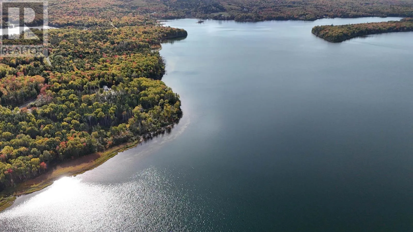 Lot 23 Sky Way, Big Harbour, Nova Scotia B0E 2Y0