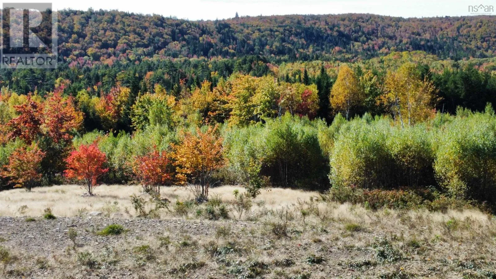 Lot 23-1 996 Lake Road, Smithfield, Nova Scotia B0H 1E0