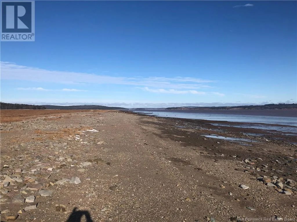 Lot 23-1 Route 114, Hopewell Hill, New Brunswick E4H 3J3