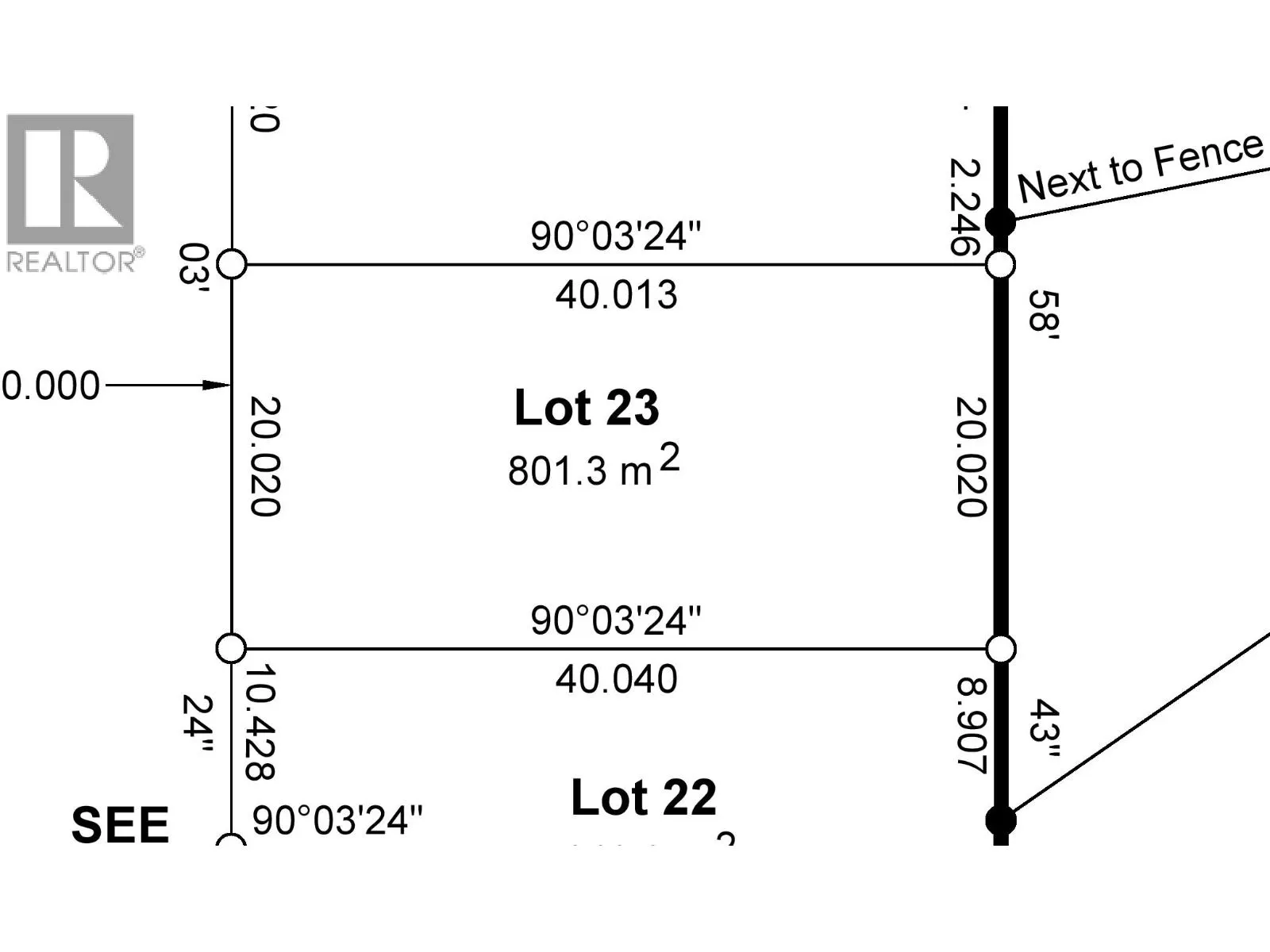 Lot 23-1138 Milligan Place, Prince George, British Columbia V2N 0B7