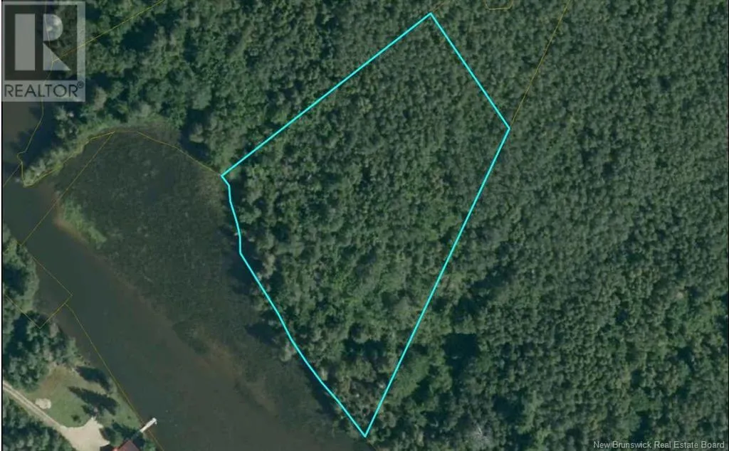 Lot 23-2 Alden Warmen Road, Bass River, New Brunswick E4T 1A9