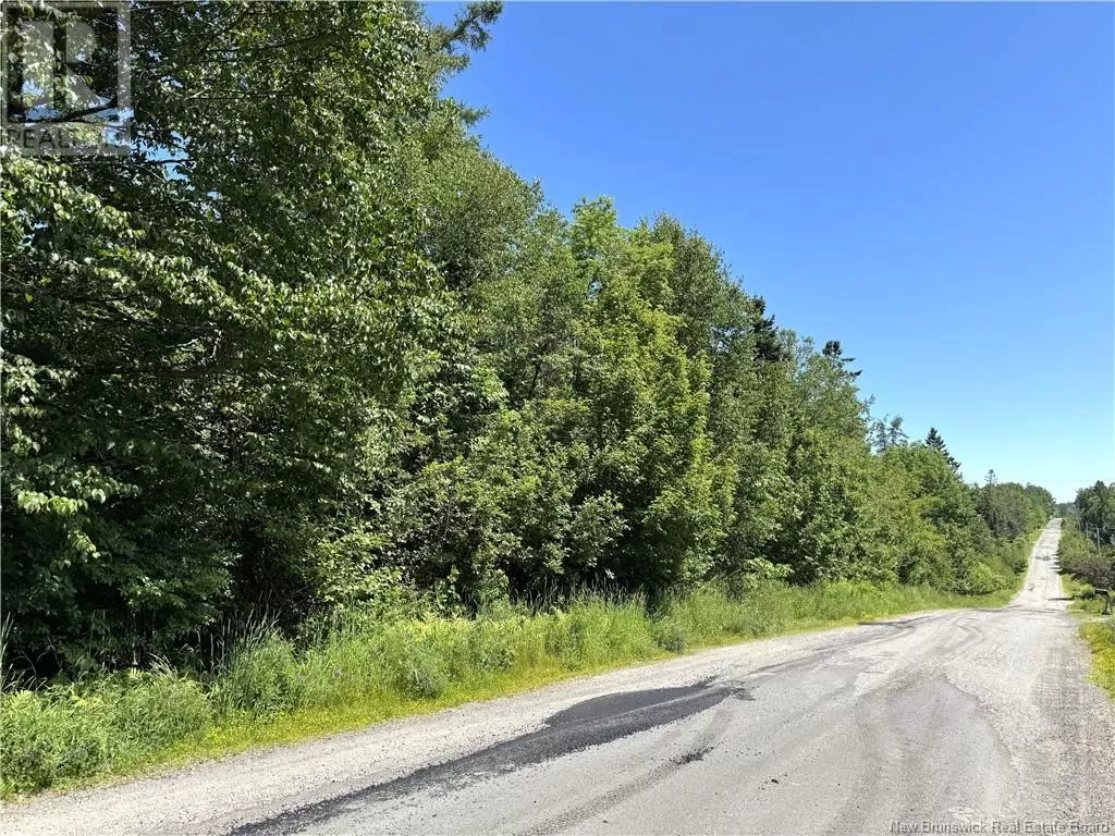 Lot 23-2 Harkness Road, Chamcook, New Brunswick E5B 3E7