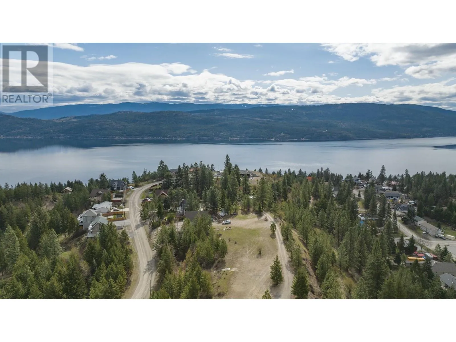 Other for rent: Lot 232 Lakewood Road Lot# 232, Vernon, British Columbia V1H 2B9