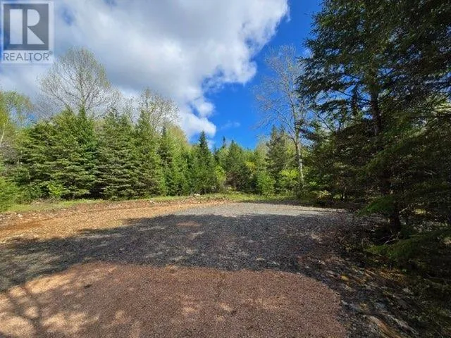 Lot 23-3 Chesley Road, Barss Corner, Nova Scotia B0R 1E0