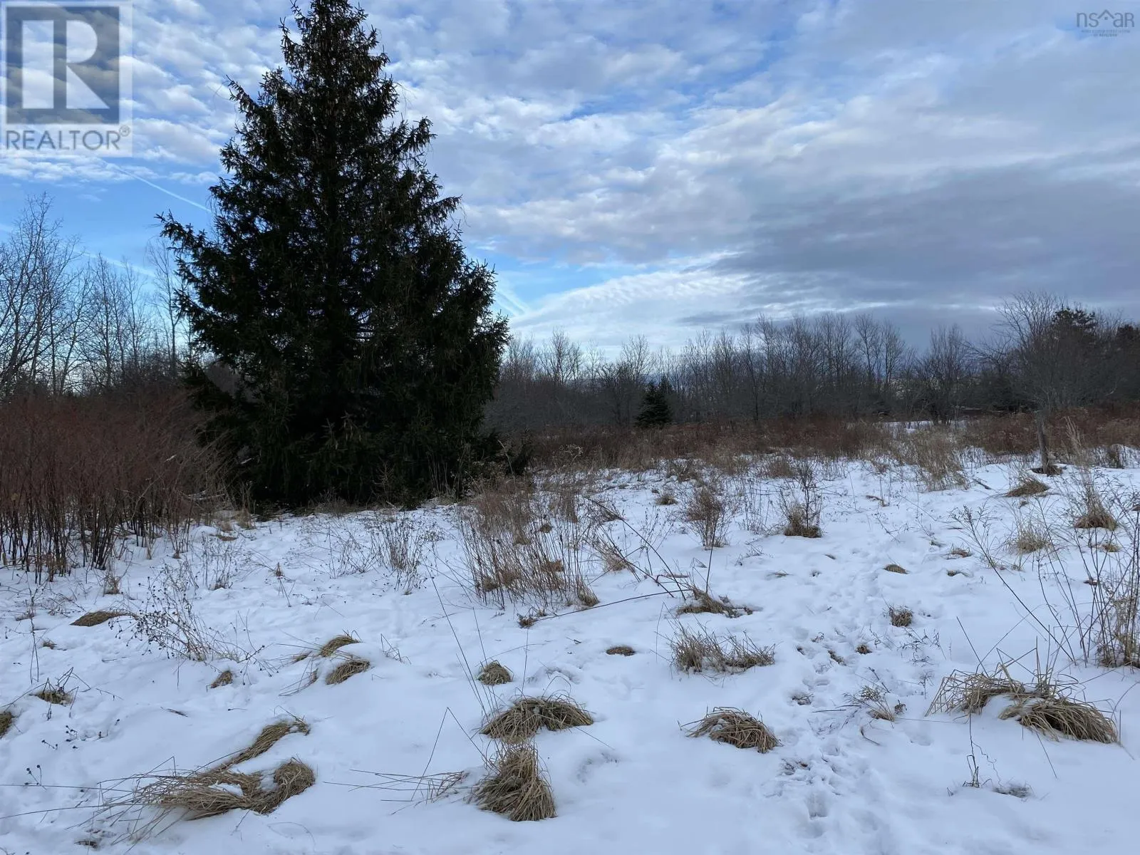 Lot 234 Wellington Street, Pictou, Nova Scotia B0K 1H0