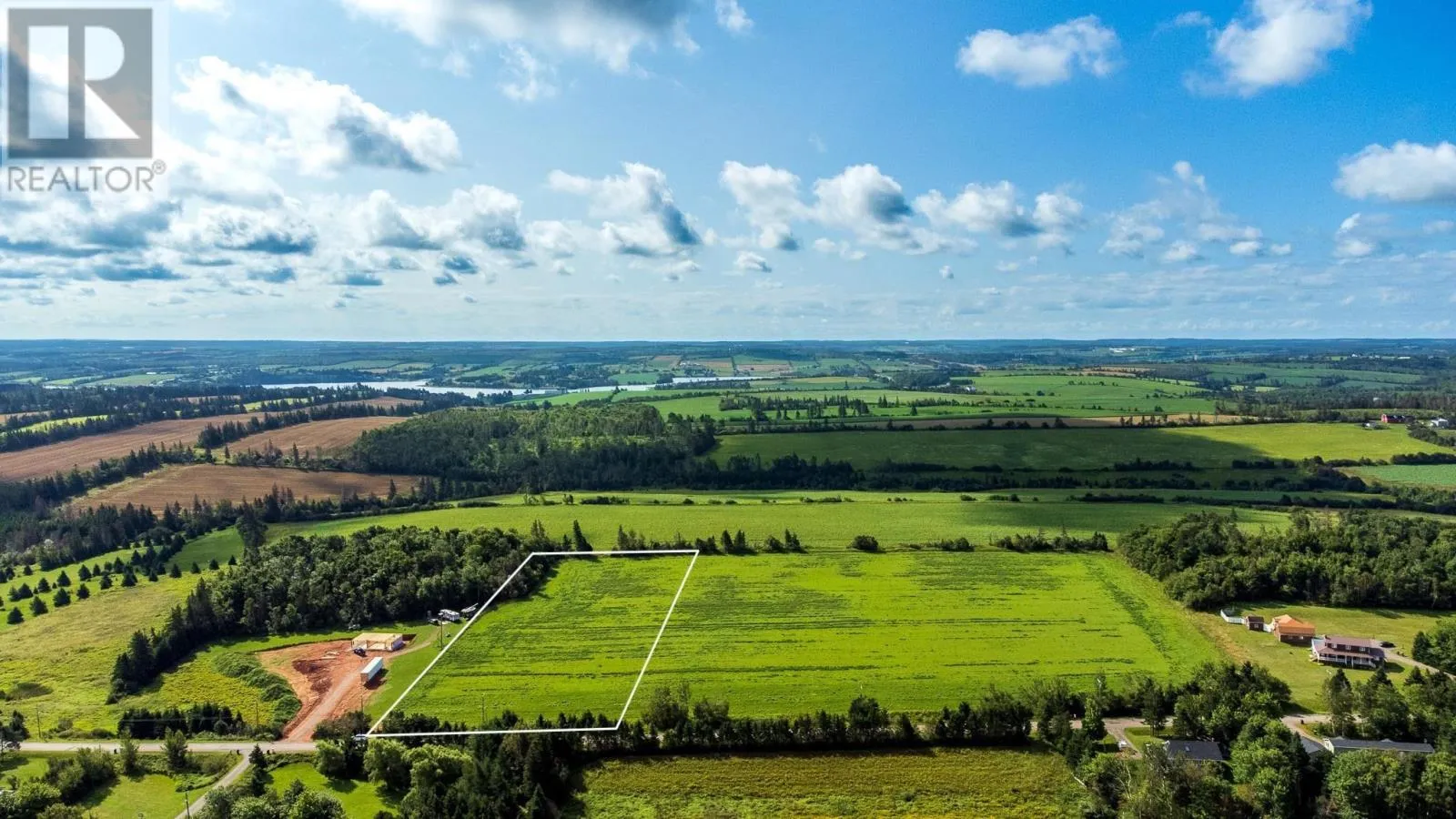 Lot 23-5 Line Road, Mayfield, Prince Edward Island C0A 1N0