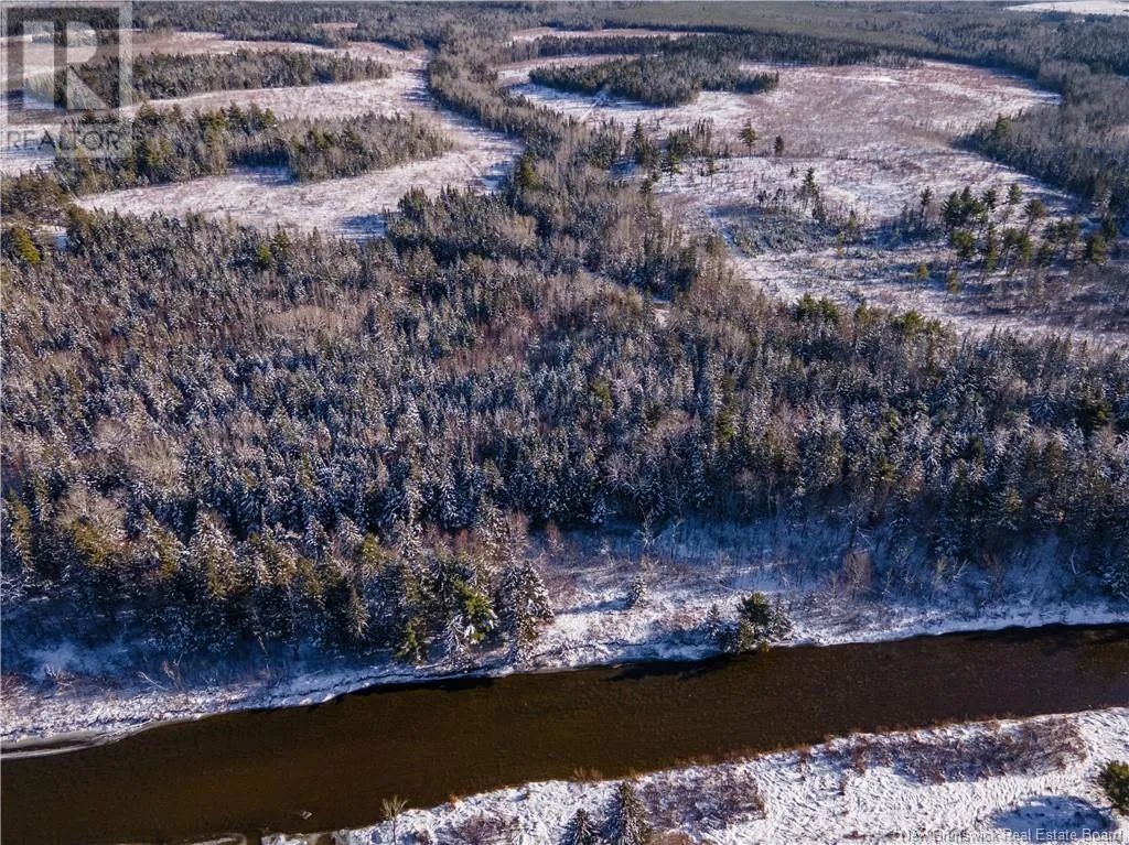 Lot 23-6 Sanitorium Rd, Salisbury, New Brunswick E4J 1X9