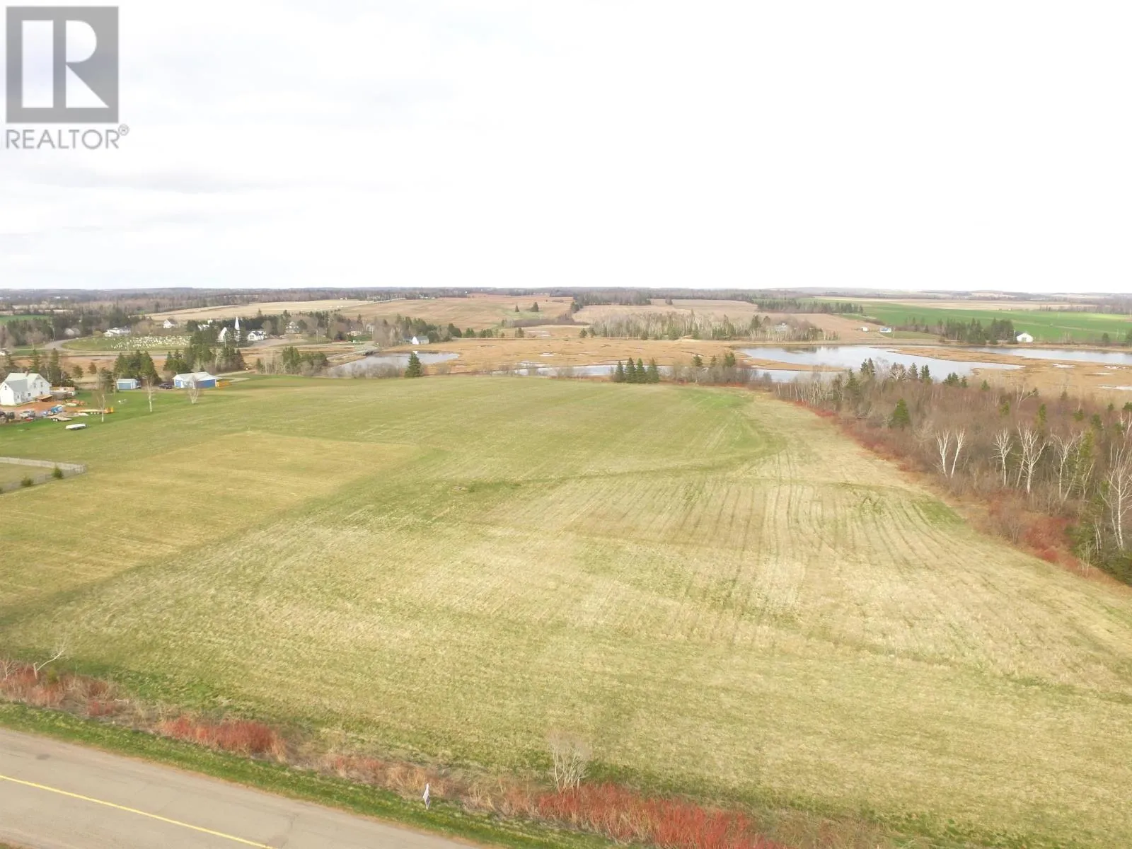 Lot 23-7 Tryon Point Road, Tryon, Prince Edward Island C0B 1A0