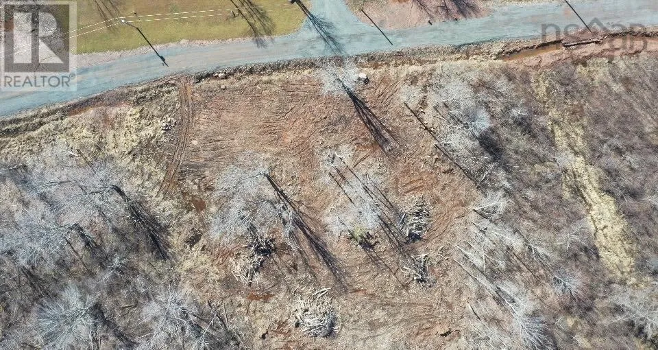 Lot 23-8 Hansen Drive, West Pugwash, Nova Scotia B0K 1L0