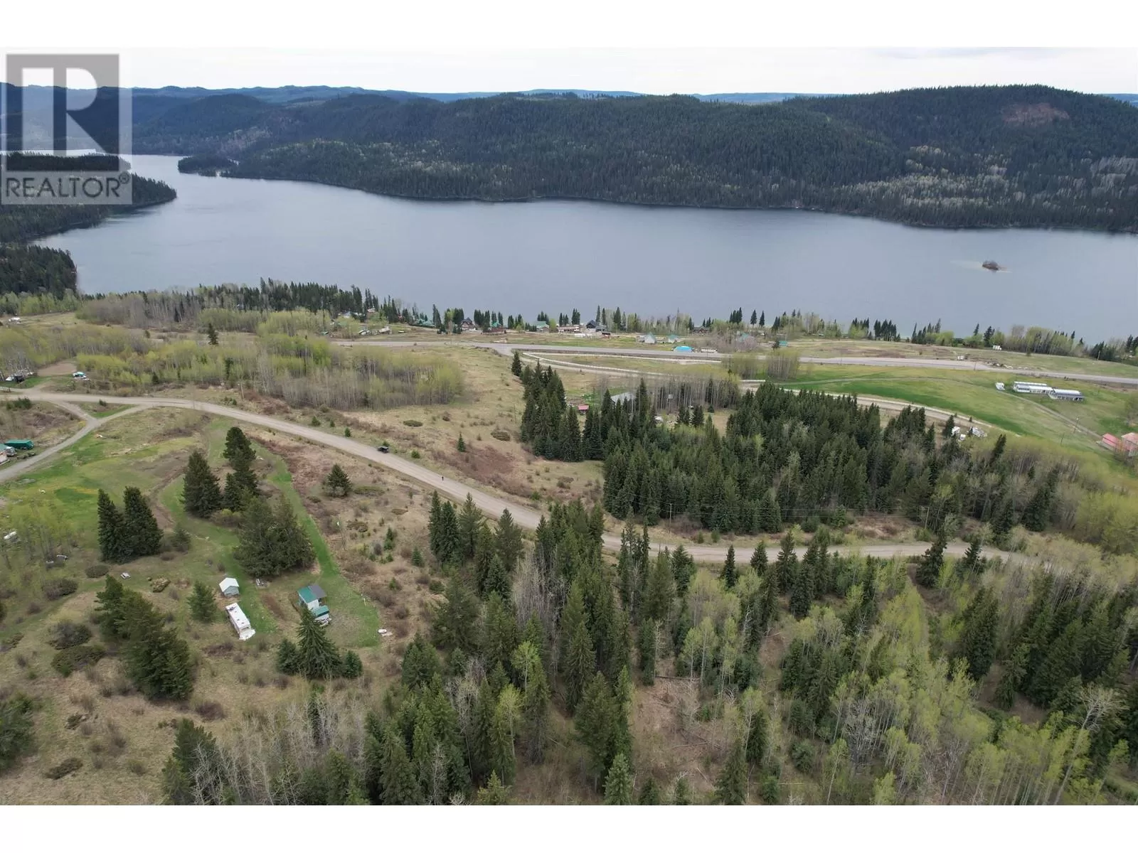 Lot 24 Cottage Lane, Bridge Lake, British Columbia V0K 1E0