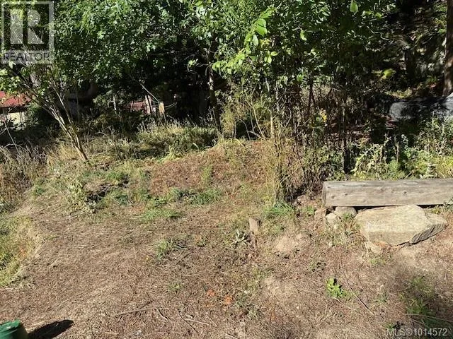 Lot 24 Harrison Way, Gabriola Island, British Columbia V0R 1X2