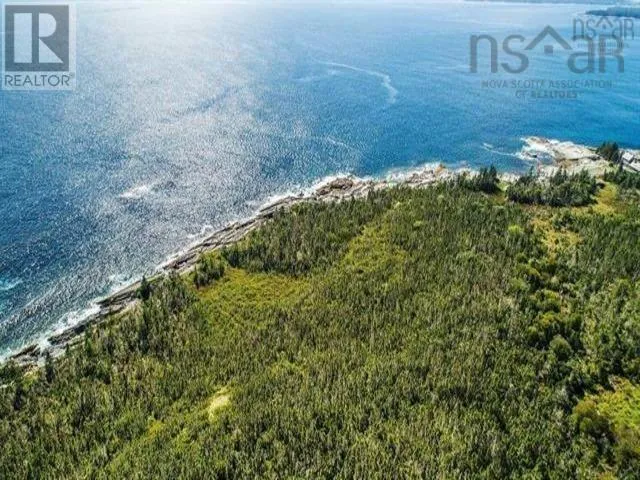 Lot 24 Herring Point Road, Blandford, Nova Scotia B0J 1T0