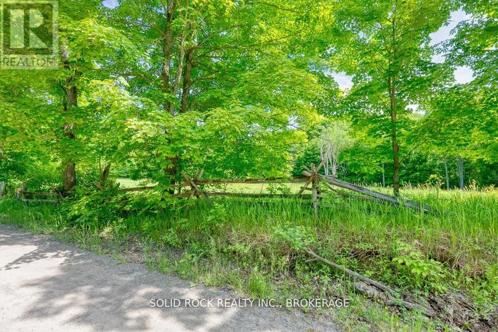 Lot 24 Lee Road, Frontenac, Ontario K0G 1X0