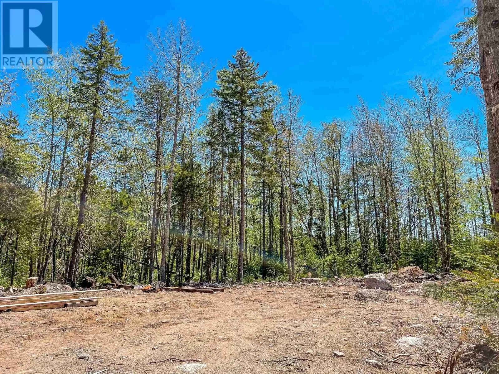Lot 24 Loon Lane, Aylesford Lake, Nova Scotia B0P 1C0