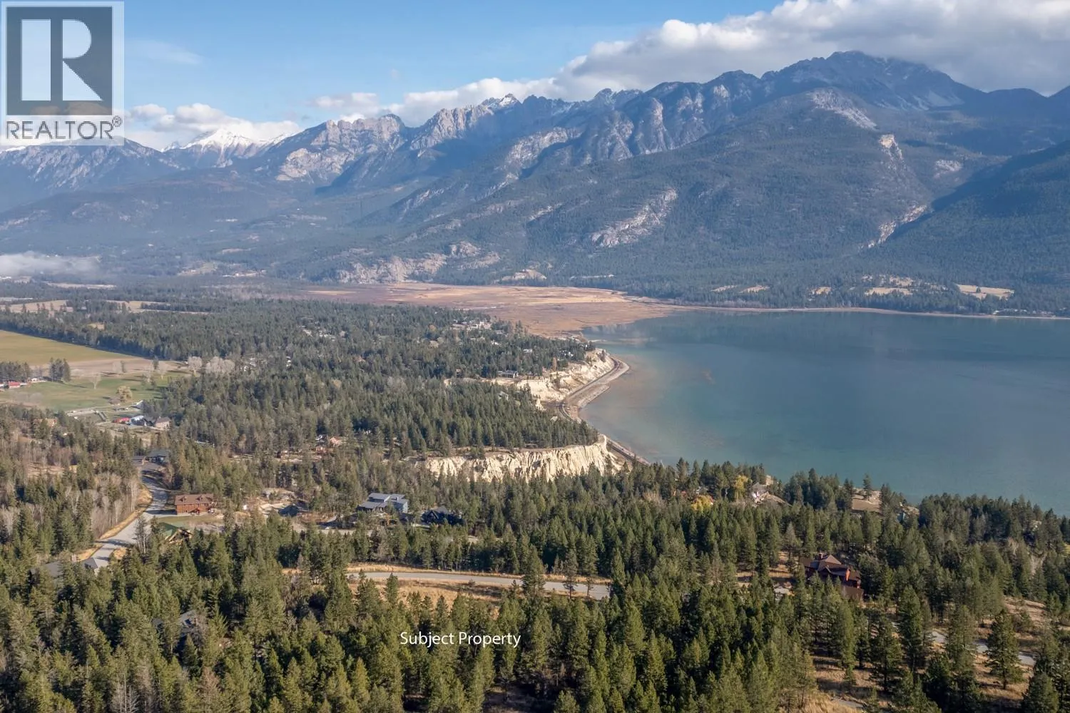 Other for rent: Lot 24 Valley Vista Way, Fairmont Hot Springs, British Columbia V0B 1L0
