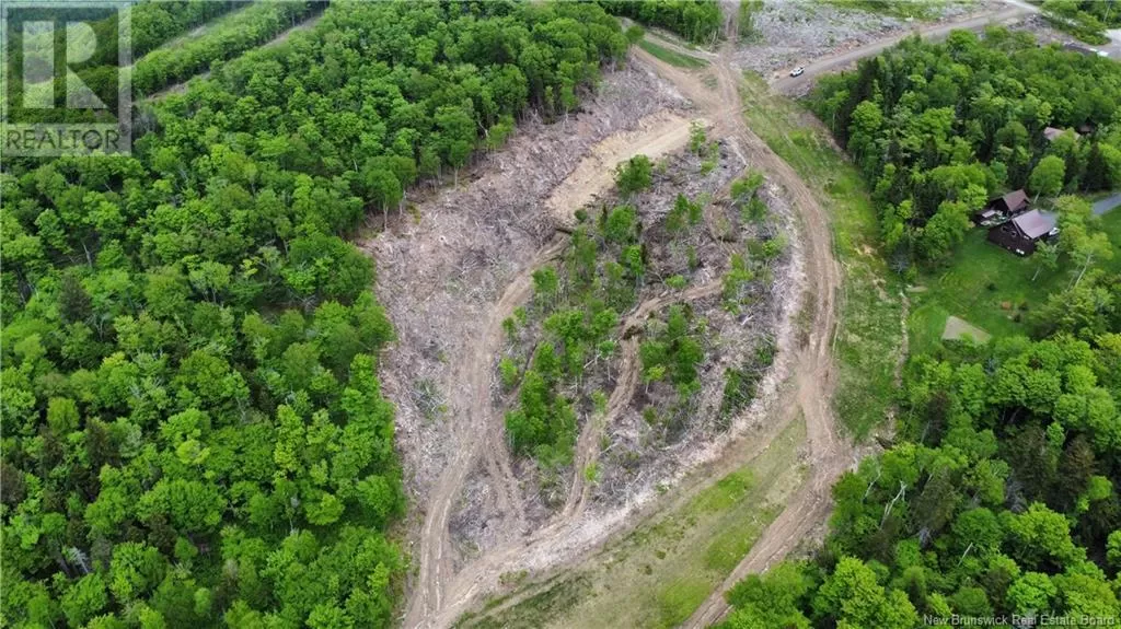 Lot 24-01 Lot 24-01, Central Hainesville, New Brunswick E6E 1E3