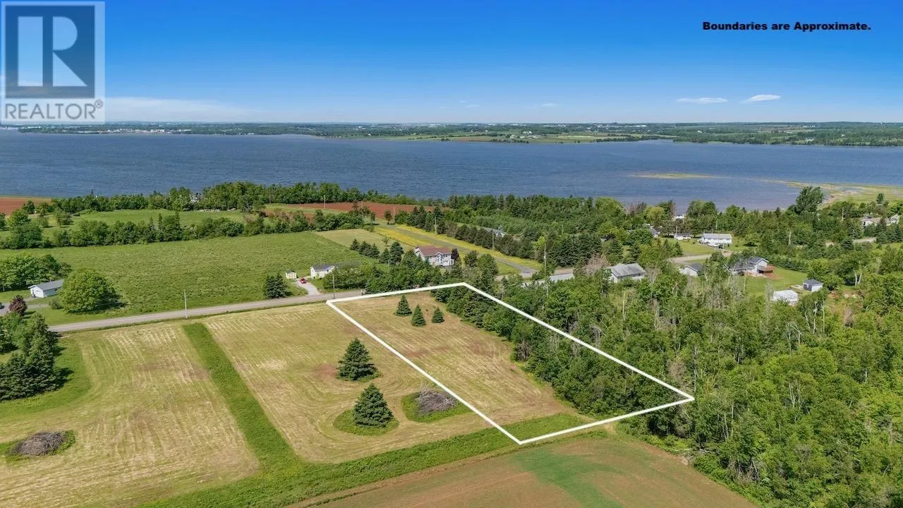 Lot 24-1 Buell Road, Mermaid, Prince Edward Island C1B 0V5